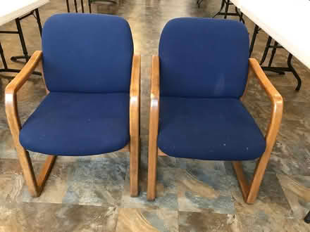 Photo of free Small organ and furniture (Fairmede-Hilltop) #3