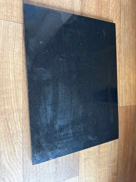 Photo of free Granite chopping board (Billericay CM12 Queens Park) #1