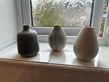 Photo of free Decorative mini vases (Sunnyhurst, Darwen (BB3)) #1
