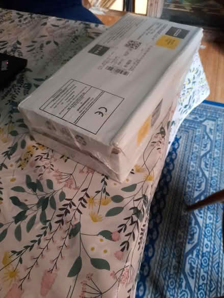 Photo of free Pack of tiles white (SN1 old town swindon) #4