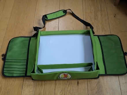 Photo of free Children's portable activity tray (Wantage OX12 8) #1