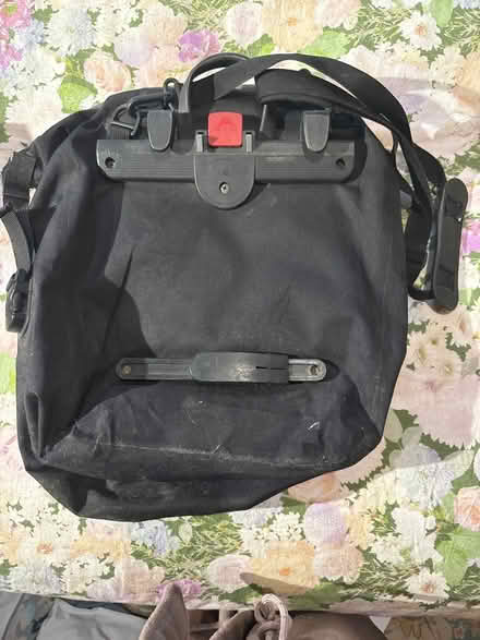 Photo of free Altura Pannier bike bag (Peckham SE15) #2