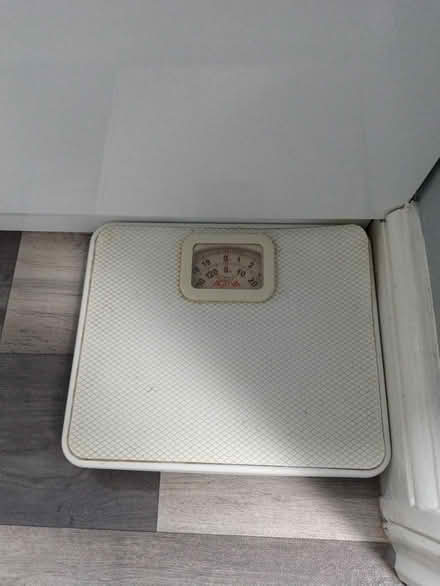 Photo of free Bathroom scales (Tilehurst) #1
