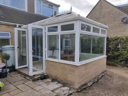 Photo of free Conservatory 4m x 3m (Gotherington GL52) #1