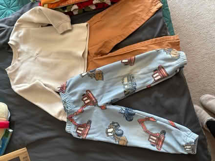 Photo of free Toddler play clothes 3T (Seidls Lake Park) #1