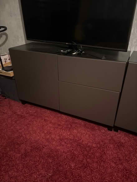 Photo of free IKEA Units (Newton Hall DH1) #3