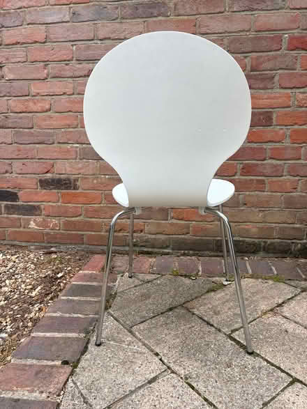 Photo of free Chair for desk or dining (Hertford SG13) #2