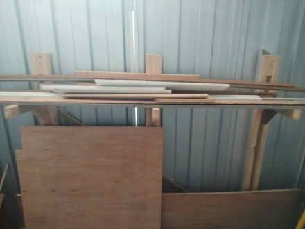 Photo of free Loads of offcuts of wood (WN7 leigh) #4