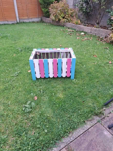 Photo of free 2 planters (Firhouse) #2