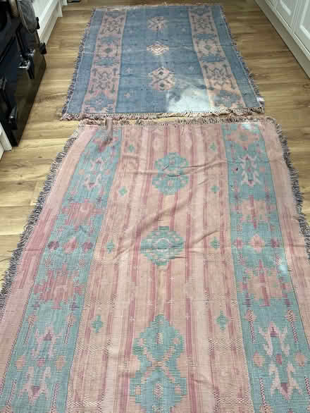 Photo of free Throws (Thornbury) #1