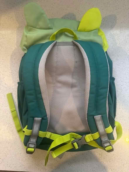 Photo of free Kids / toddler backpack (Coalpit Heath BS36) #2