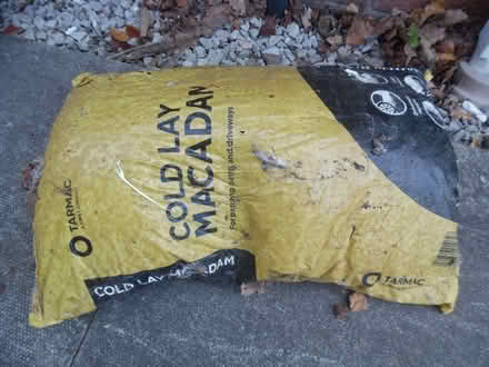 Photo of free Tarmac (Stanney Oaks CH65) #1