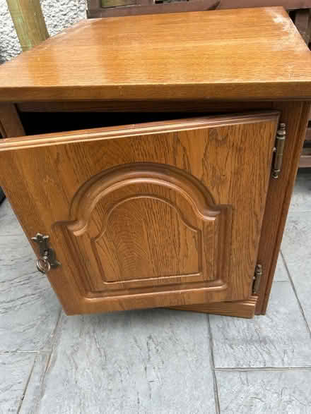 Photo of free Caninets (Woodley RG5) #2