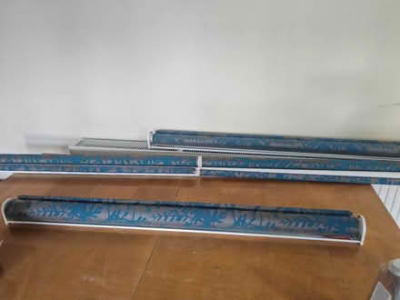 Photo of free Roller blinds automatic (Marcham OX13) #1
