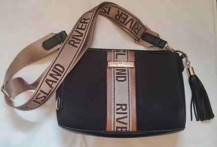 Photo of free River Island crossbody bag (L21) #2