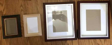 Photo of free picture frames [20886] #1