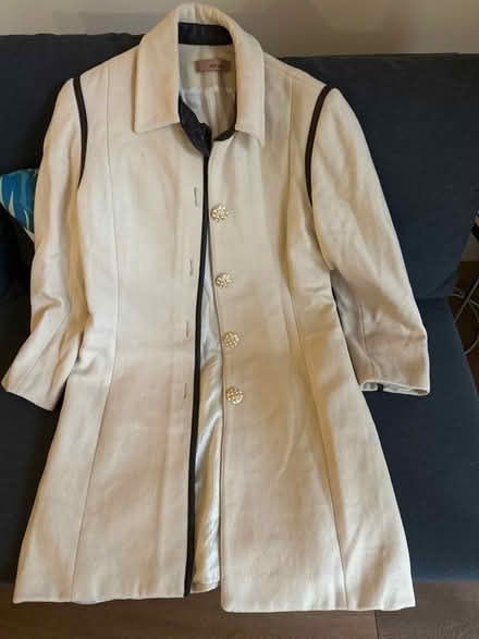 Photo of free Overcoat (Brentford TW8) #1
