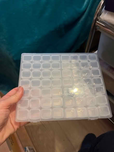 Photo of free Storage tray (Lewes) #1