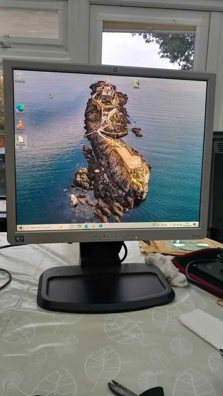 Photo of free 19" monitor (Heybridge CM9) #1