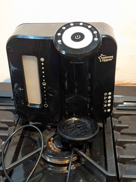 Photo of free Tommee Tippee Baby Formula prep (Bruce Grove N17) #1