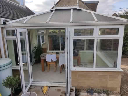 Photo of free Conservatory 4m x 3m (Gotherington GL52) #3