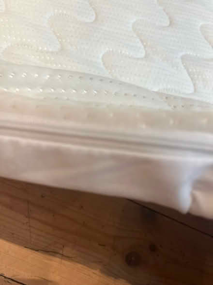 Photo of free Double foam mattress pad (BN41) #2