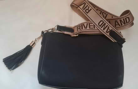Photo of free River Island crossbody bag (L21) #3