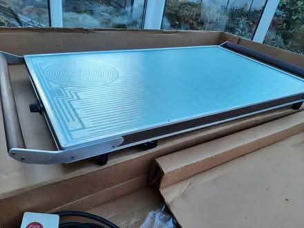 Photo of free Plate and dish warmer (BR4 0EP) #3
