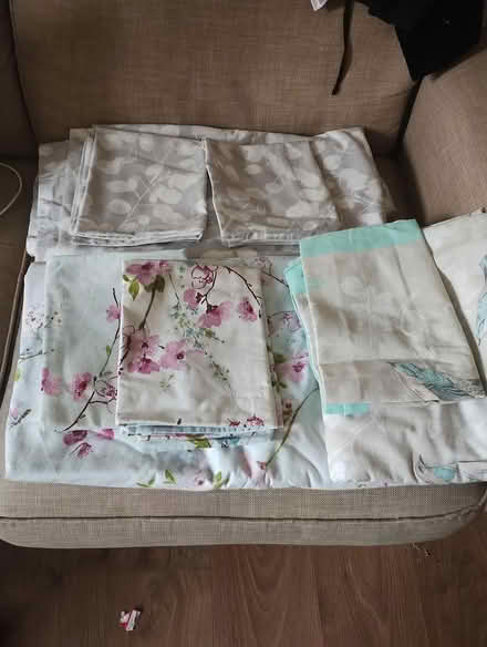 Photo of free Duvet Covers (GU21 St John's Woking) #1