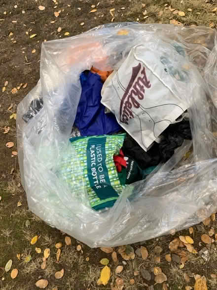 Photo of free Cloth bags (Piedmont) #1