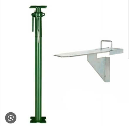 Photo of Trench struts and strong boys (chesterfield S41) #1