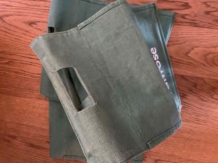 Photo of free Waitrose shopping bags (Woodley RG6) #3