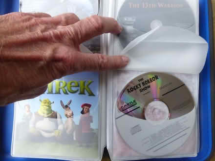 Photo of free 25 CDs of film soundtracks etc (Fareham PO15) #1