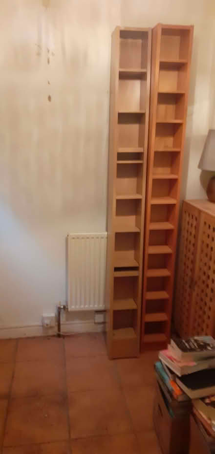Photo of free IKEA Shelf units (Eastville BS5) #1