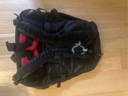 Photo of free Large backpack (Kingston Gate KT2) #2
