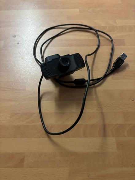 Photo of free 1080p WebCam (Bracknell RG42) #1