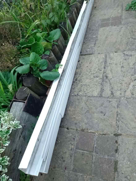 Photo of free Gutters (Aylesbury Vale LU7) #2