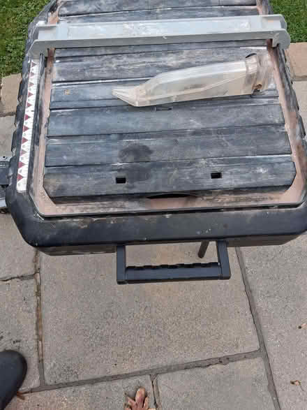Photo of free Wet Tile Cutter (Brickhill MK41) #1