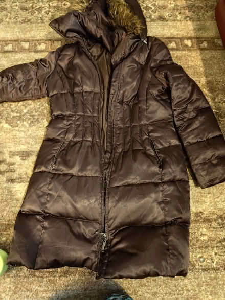 Photo of free Set of Winter jackets (Selly Oak B29 5) #2