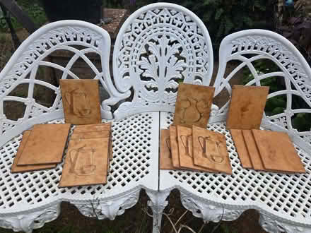 Photo of free Kitchen tiles (West Haddon NN6) #1