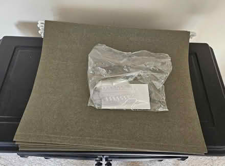 Photo of free Filing supplies (Wallingford) #4