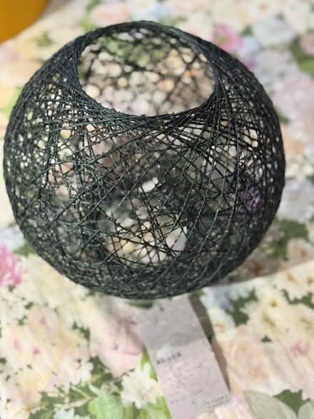 Photo of free Pendant light shade (Peckham SE15) #1