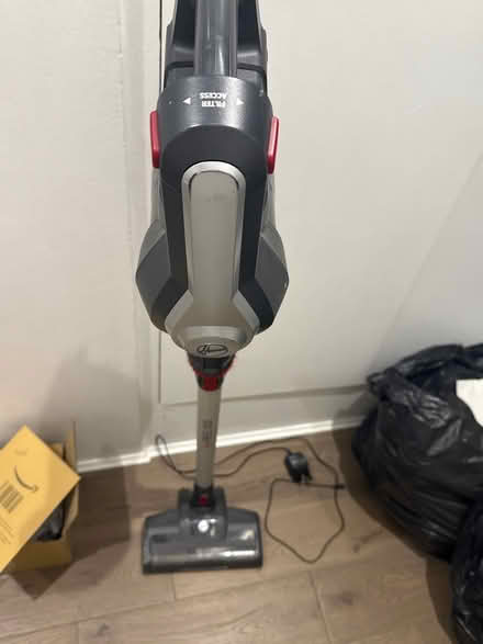 Photo of free Hoover (Maida Vale) #1