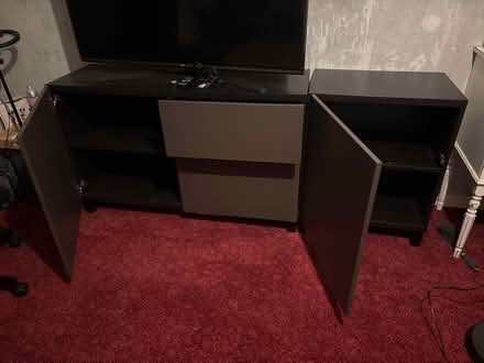 Photo of free IKEA Units (Newton Hall DH1) #4