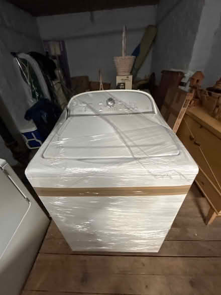 Photo of free Cabrio Washing Machine (Lower Mills) #1