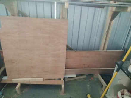 Photo of free Loads of offcuts of wood (WN7 leigh) #3