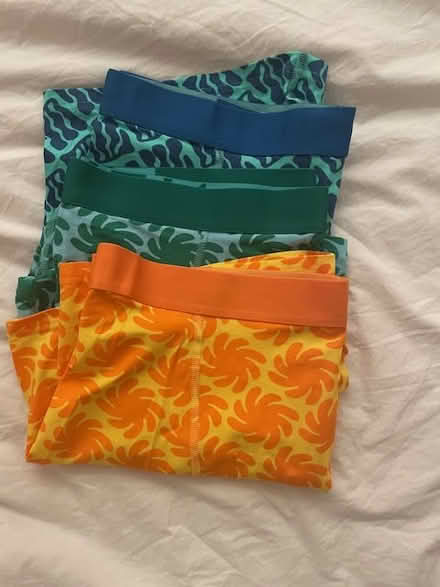 Photo of free Mens Boxer Shorts - XL - Next (Cambridge CB4) #1