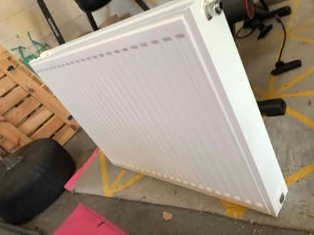 Photo of free Radiator (Keymer BN6) #1