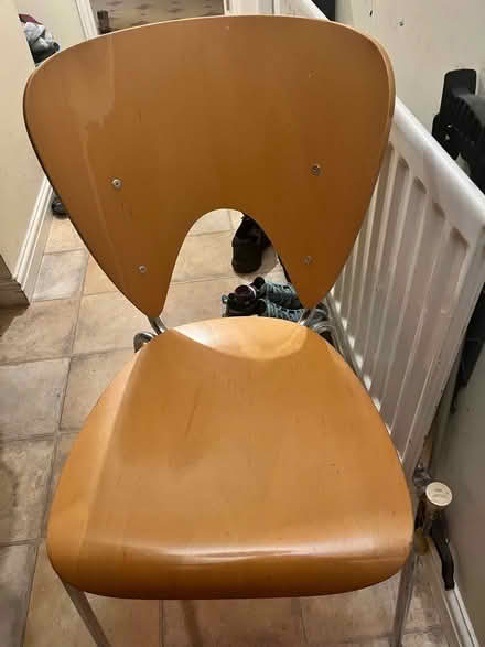 Photo of free Chair (Muxton TF2) #1