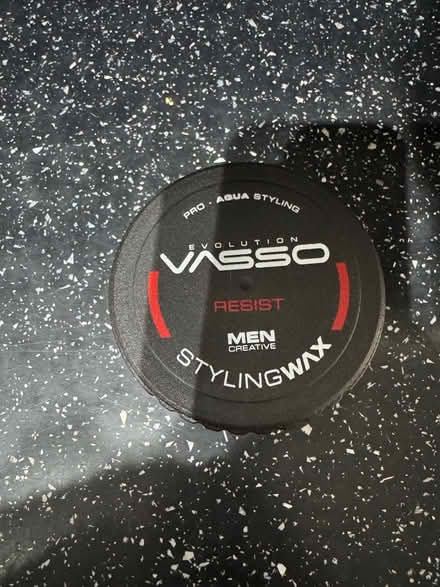 Photo of free Mens hair gel (Cutteslowe OX2) #4